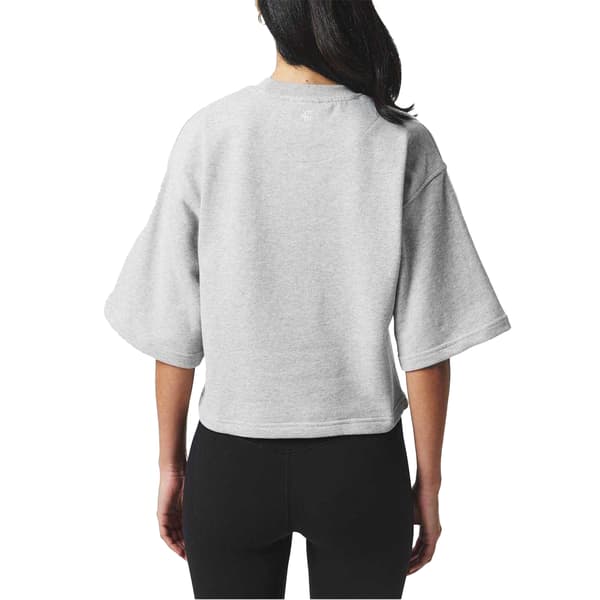 4th & Reckless Dam Studio Oversized T-shirt