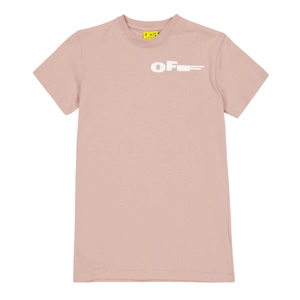 Off-White Lasten logopaita