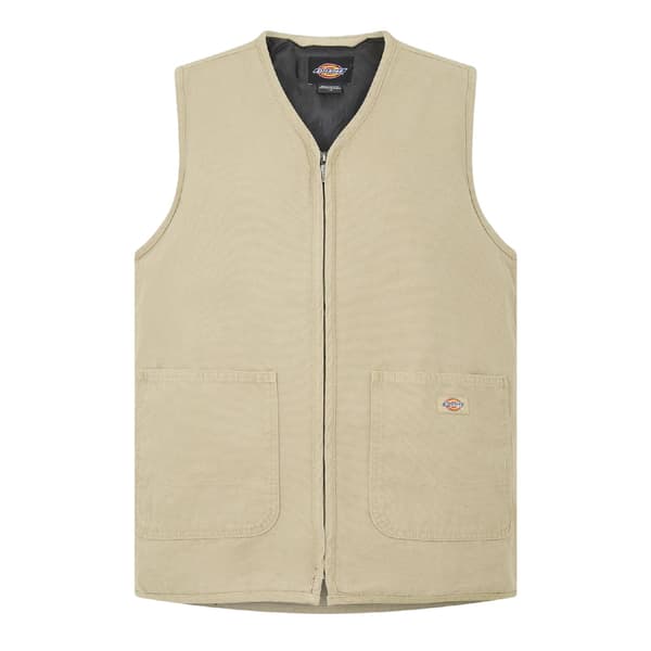 Dickies Herrväst i Canvas