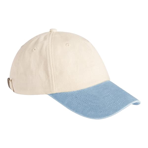 Beechfield Unisex voksen kontrast Baseball Cap