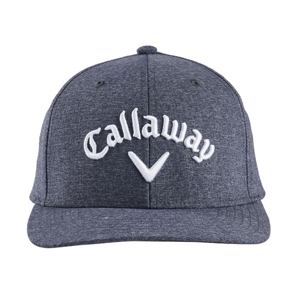Callaway Miesten Performance Pro Logo Lippalakki