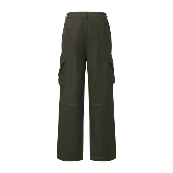 Pretty Green Herrbyxor i bomullscargo