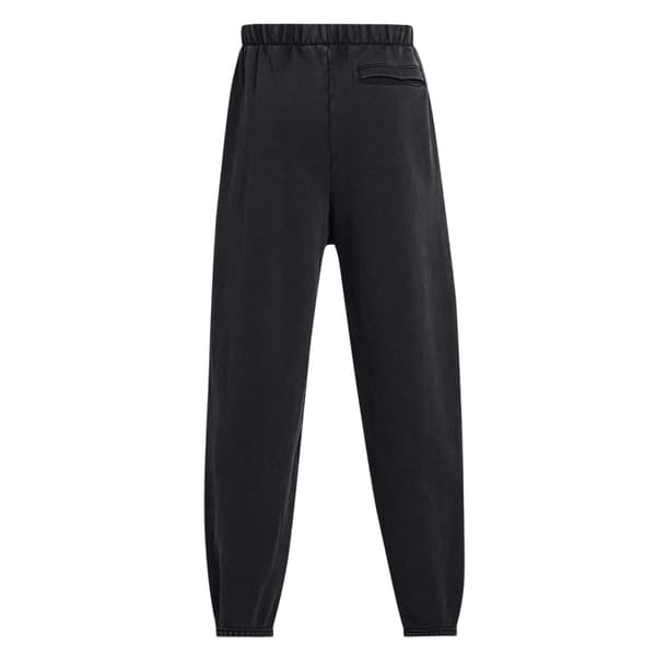 Under Armour Mens Plain Athletic Jogging Bottoms