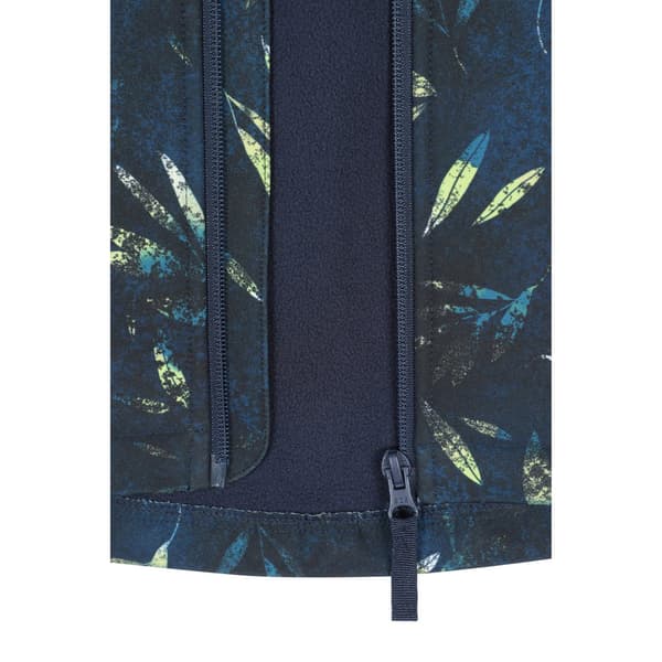 Mountain Warehouse Barn/Kids Exodus Vattenavvisande Softshelljacka