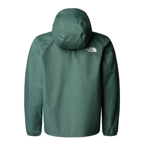 The North Face Regnjakke med hætte til mænd