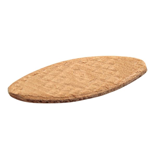 Faithfull Träpluggkex