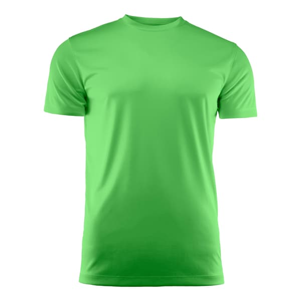 Printer RÖD T-shirt för barn