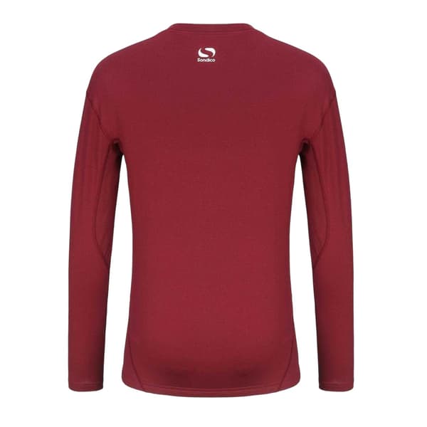 Sondico Mens Core Long-Sleeved Base Layer Top