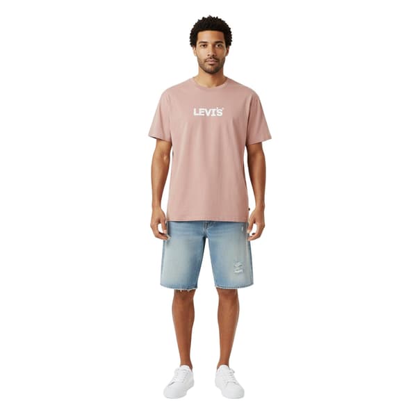 Levis Herr Icon T-shirt