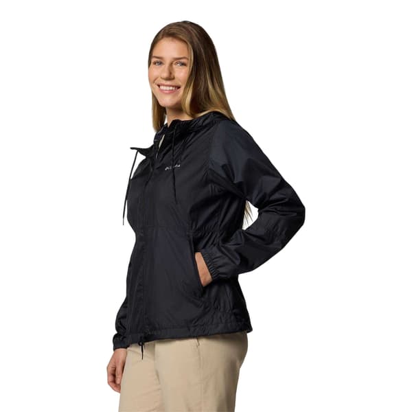 Columbia Naisten Flash Forward Soft Shell -takki