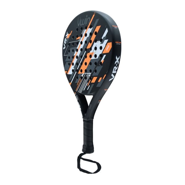 Uwin Childrens/Kids VR-X Padel Racket