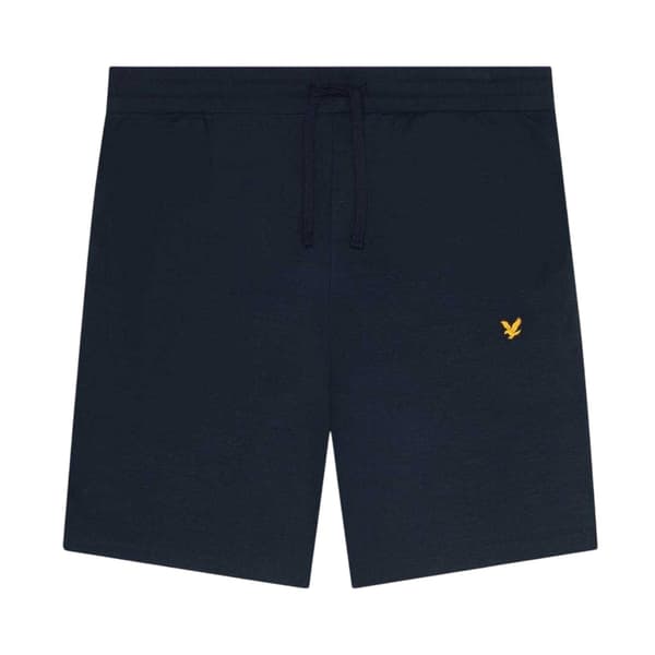 Lyle & Scott Mens Fly Fleece Shorts