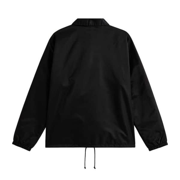 Vans Mens Torrey Long-Sleeved Coach Jacket