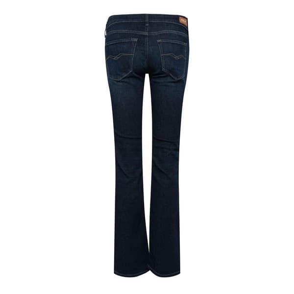 Replay Dam Luz Bootcut Jeans