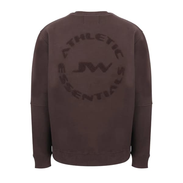 Jack Wills Bouclé-tröja för män