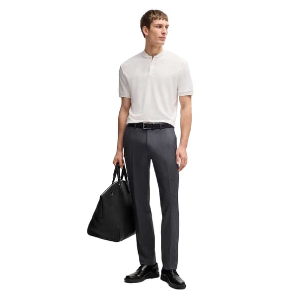 Boss Poloshirt til mænd