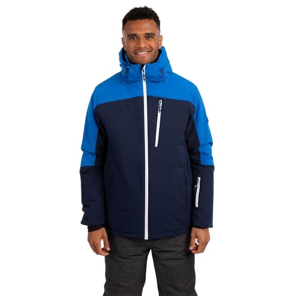 Trespass Mens Bowie Regular Ski Jacket