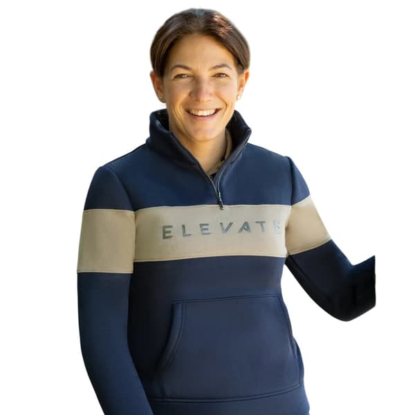 Hy Dam/Dam Elevate Style Sweatshirt