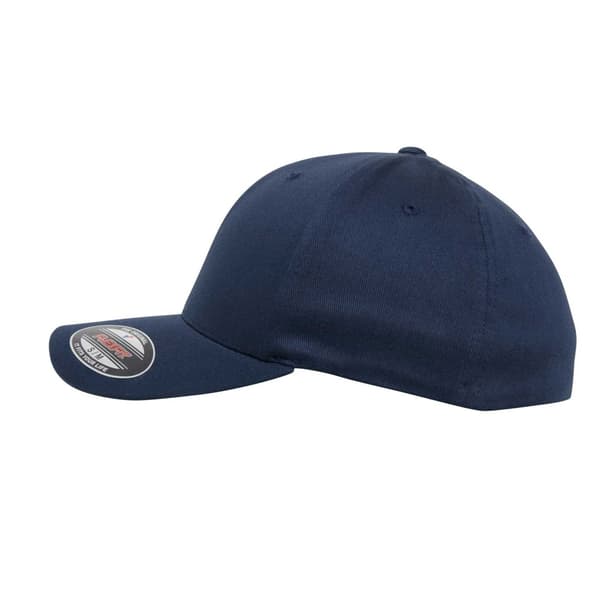 Flexfit Organic Cotton Cap