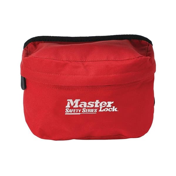 Master Lock Kun S1010 Lockout Compact Pouch