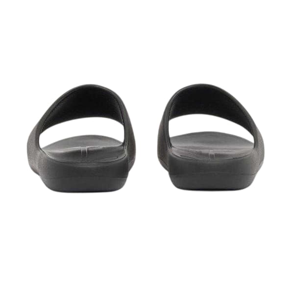 Armani Exchange Herr Logo Flat Sliders