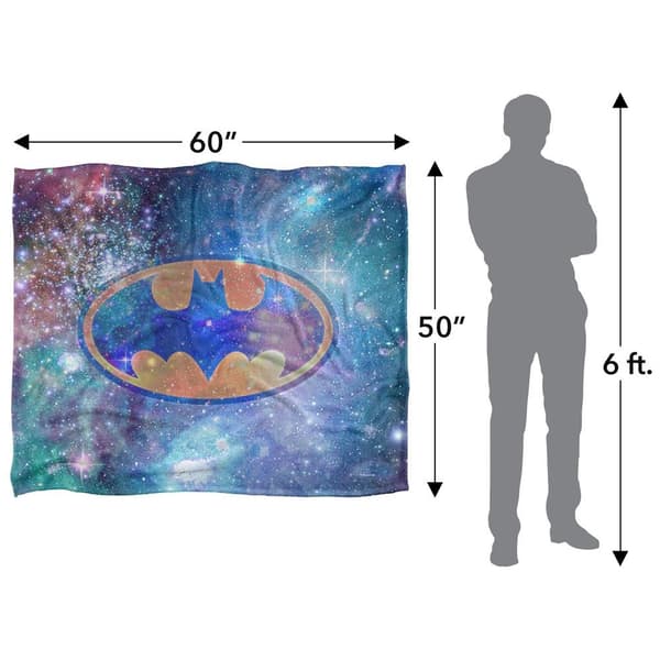 Batman Galaxy Filt