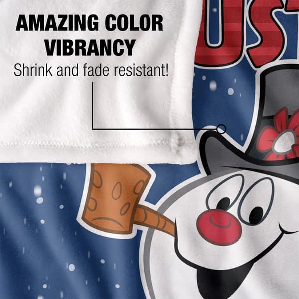 Frosty The Snowman It Must Be Magic -viltti