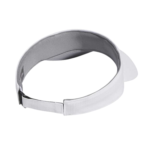 Adidas Mens Grid Golf Visor