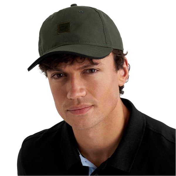 Calvin Klein Baseball Cap til mænd
