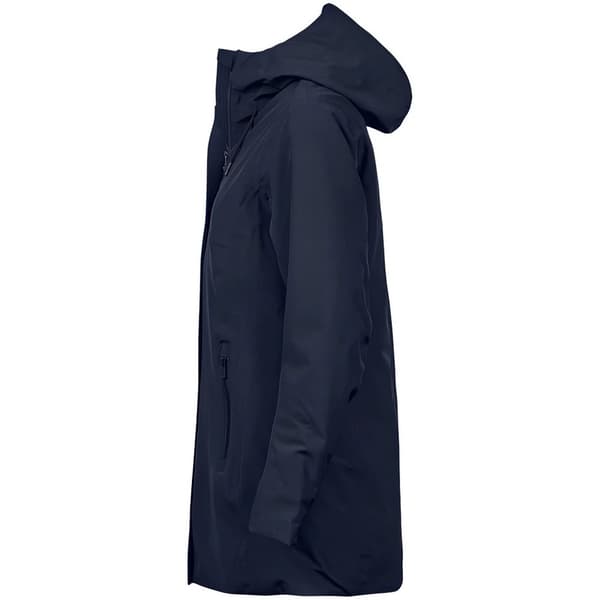 Tee Jays Parka til kvinder/damer
