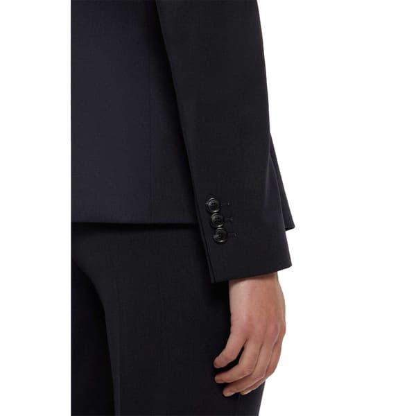 Boss Womens/Ladies Plain Single-Breasted Blazer