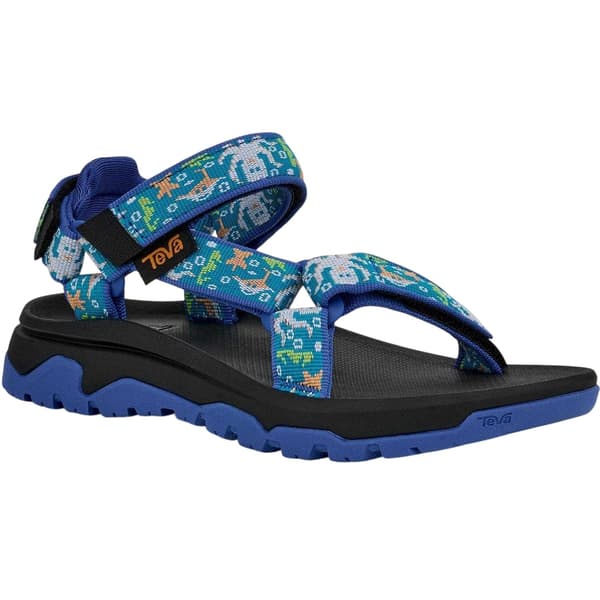 Teva Childrens/Kids Adjustable Strap Sandals