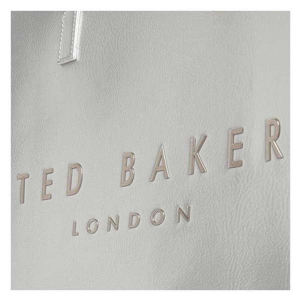 Ted Baker Logo-kangaskassi
