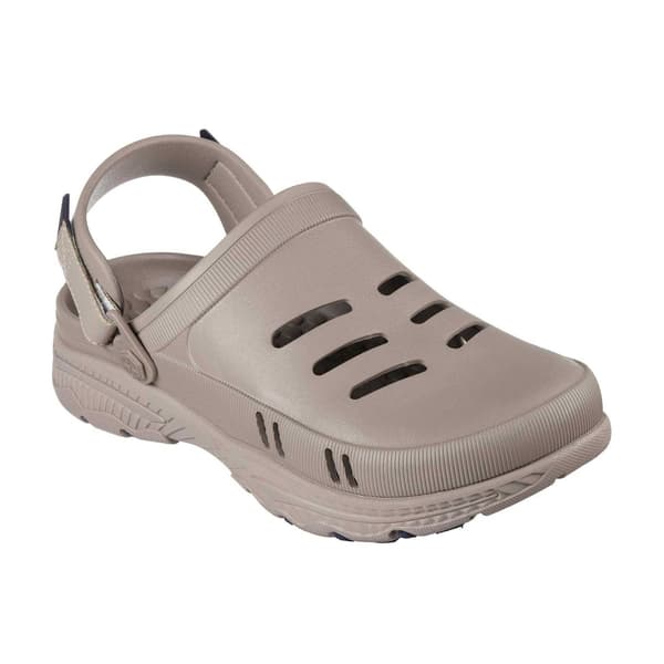 Skechers Herr Creston Träskor