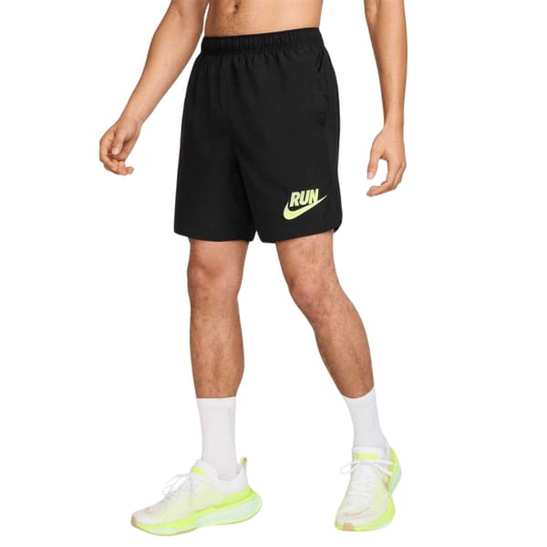 Nike Herr Run Energy Challenger Löparshorts