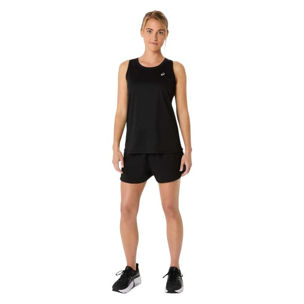 Asics Dam/Dam Core Lättvikt Löparlinne