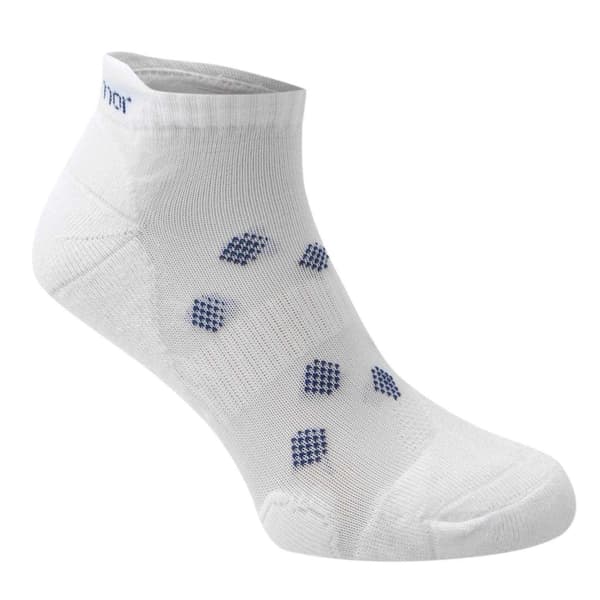 Karrimor Dam/Dam Vadderade Ankelstrumpor (2-pack)