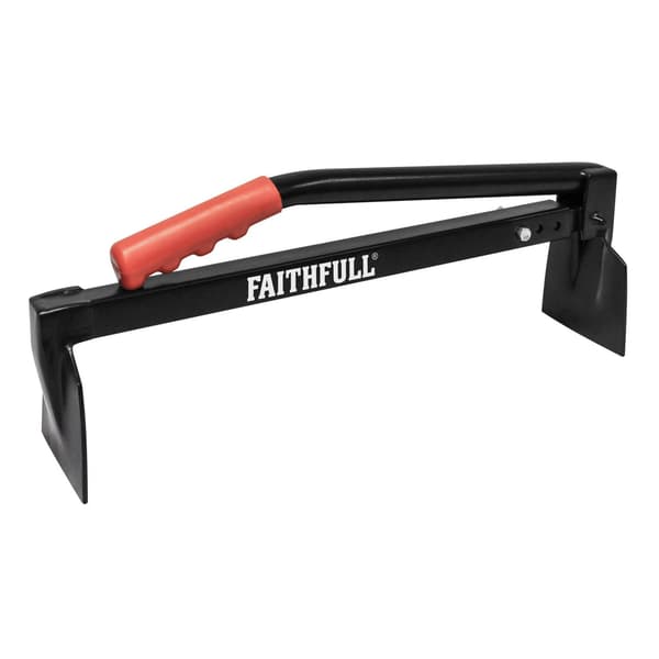Faithfull Murstensløfter