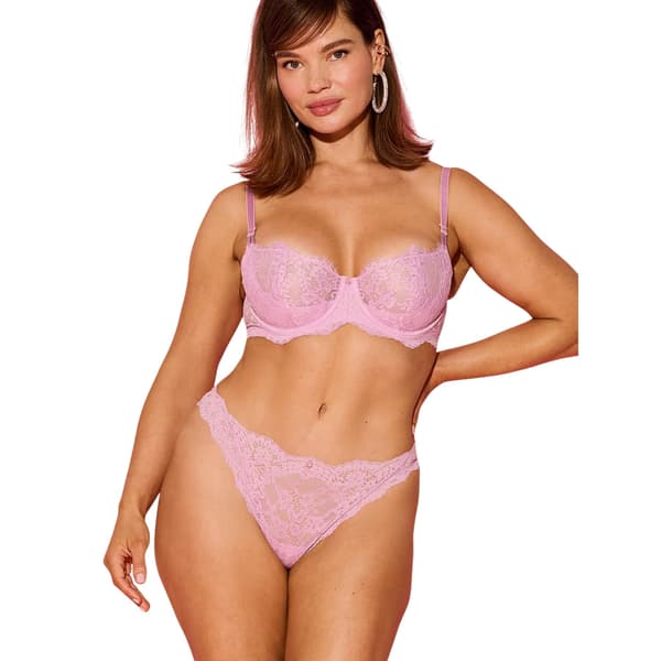 Skims Naisten Drip Lace Stretch Stringit