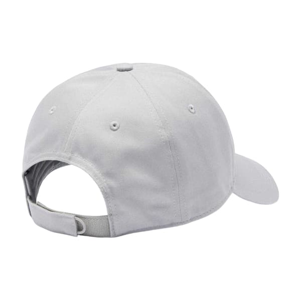 Columbia Provis Embroidered Logo Cotton Baseball Cap
