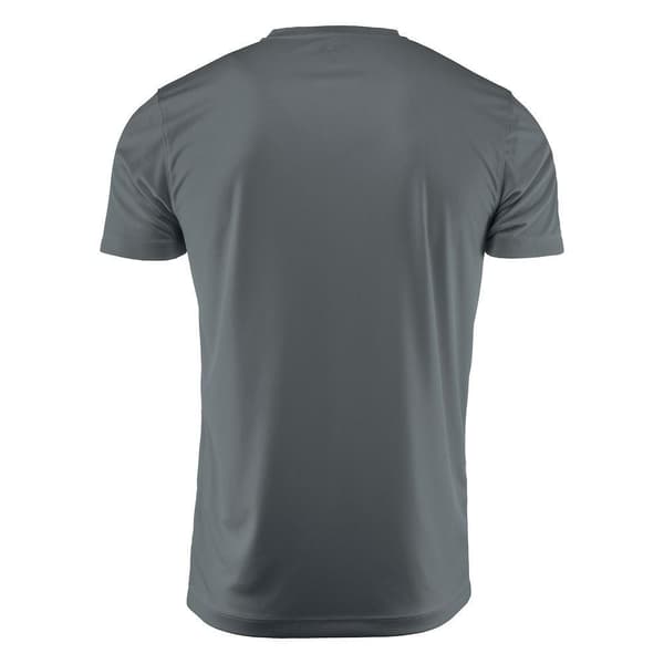 Printer RED Herre Run Active T-shirt