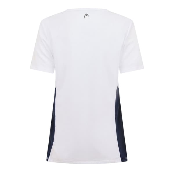 Head Tekniska T-shirt för damer