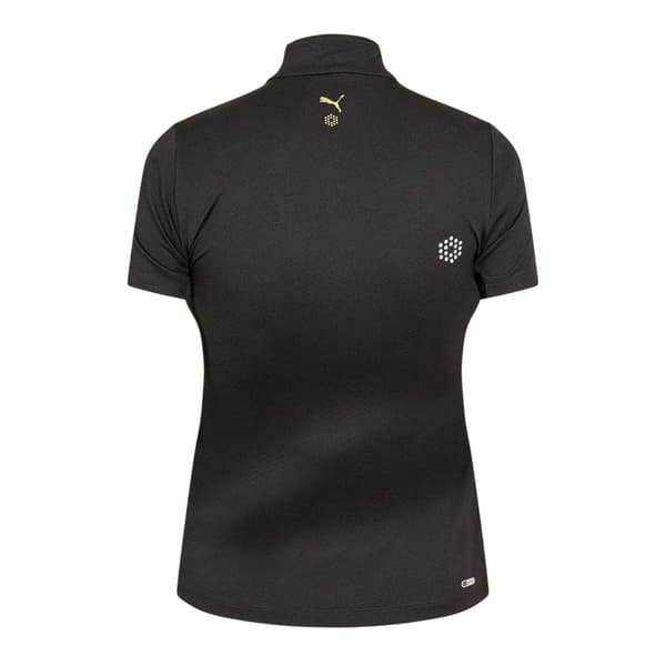 Puma Dam Quarter Zip Pikétröja