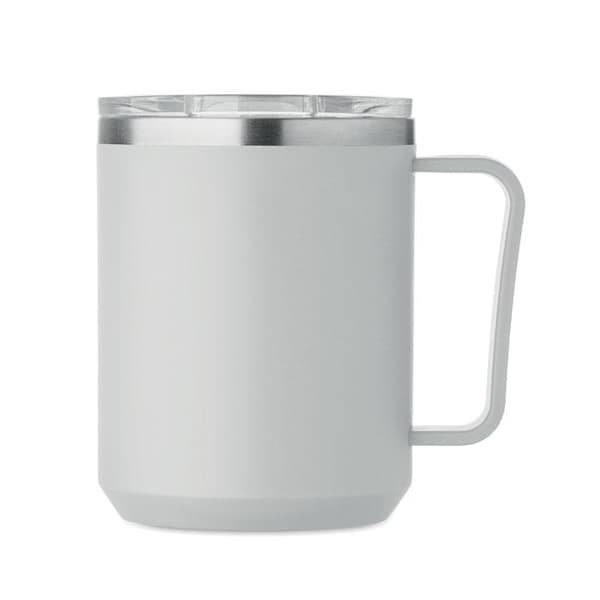 MidOcean Cocoa Dubbelväggig 400 ml Mugg