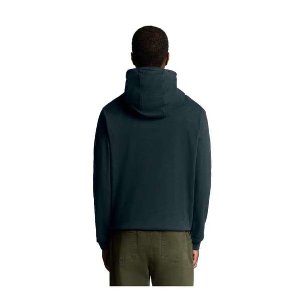 Lyle & Scott Miesten Interlock-huppari