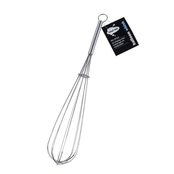 Chef Aid pallovispilä