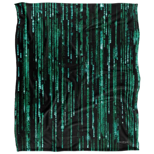 The Matrix Code Filt