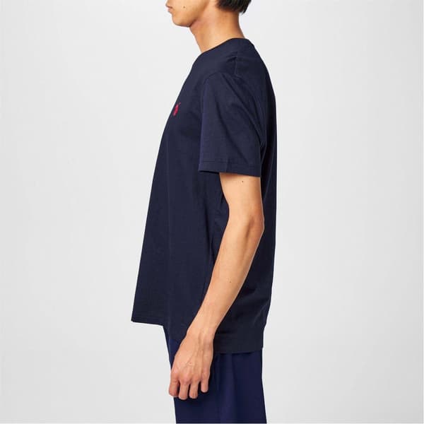 Ralph Lauren Herr T-shirt Custom Regular