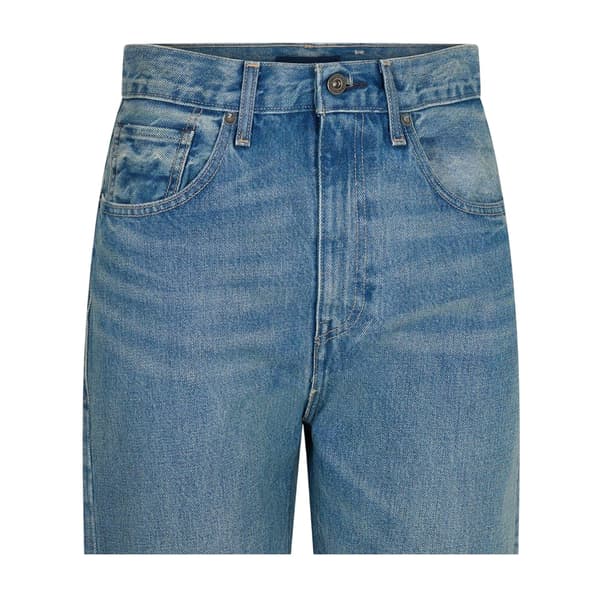 Levis Damjeans i Denim