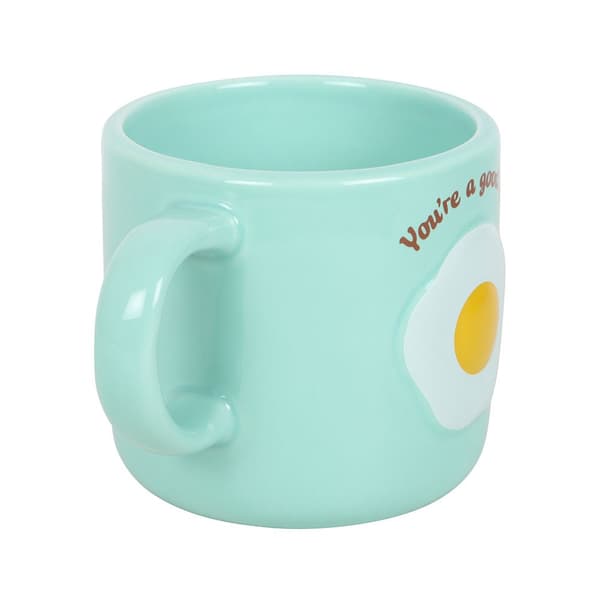 Something Different You´re A Good Egg 420ml Mug